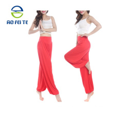 2020 New products Casual Clothing Baggy ladies fashion Harem Pants
